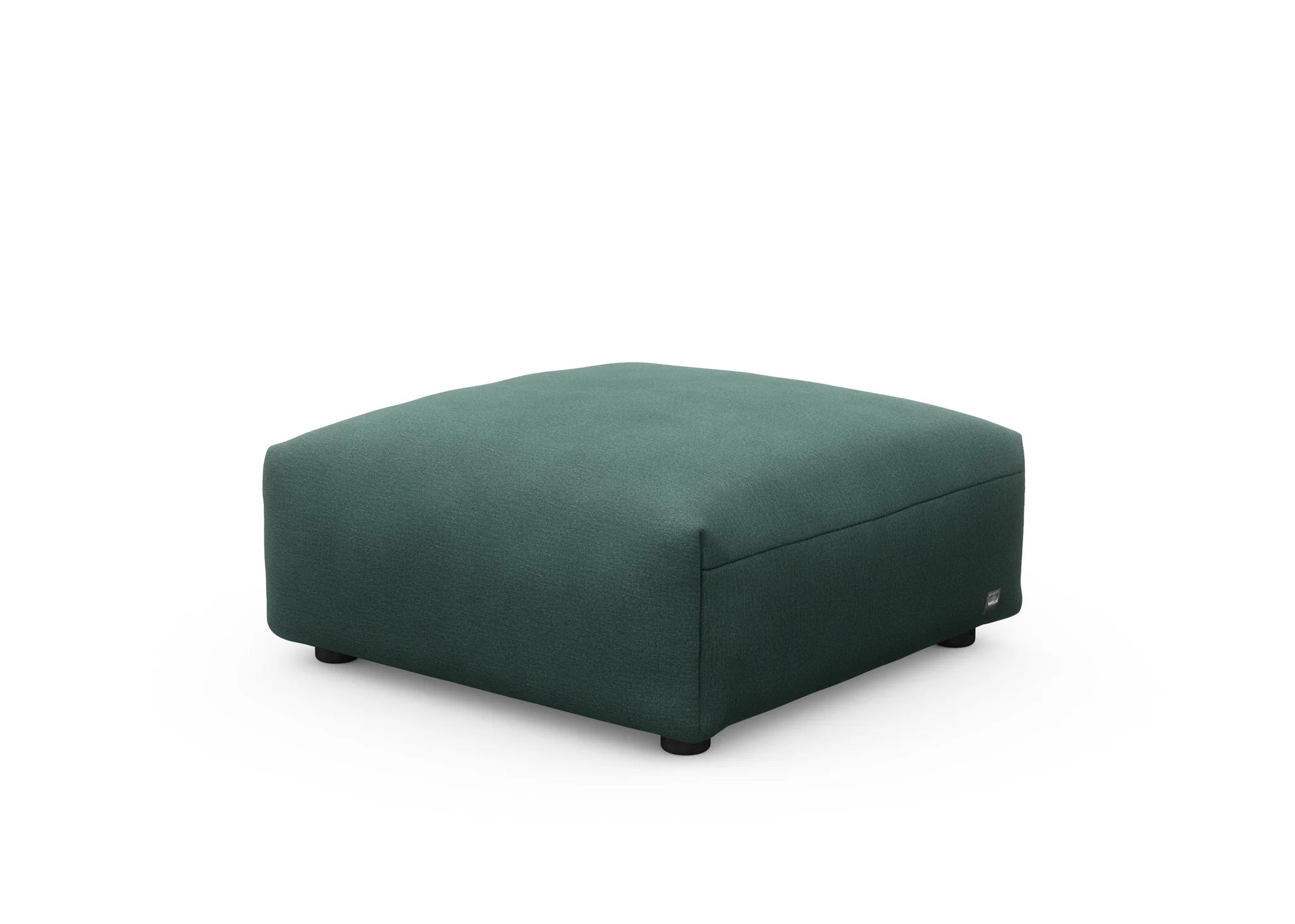 Zoco Home Meya Outdoor Seat Module | Small 84x84x37cm