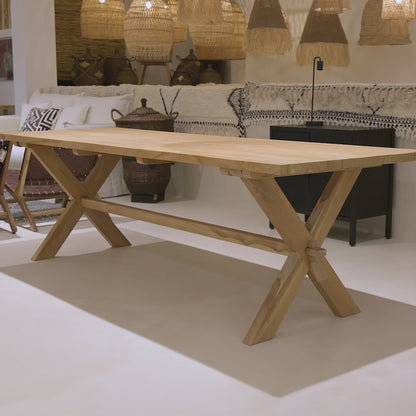 Kabira Dining Table