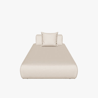 Lagos Modular Chaise Longue Sofa