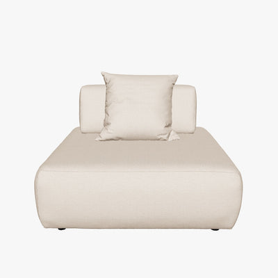 Lagos Modular Single Sofa