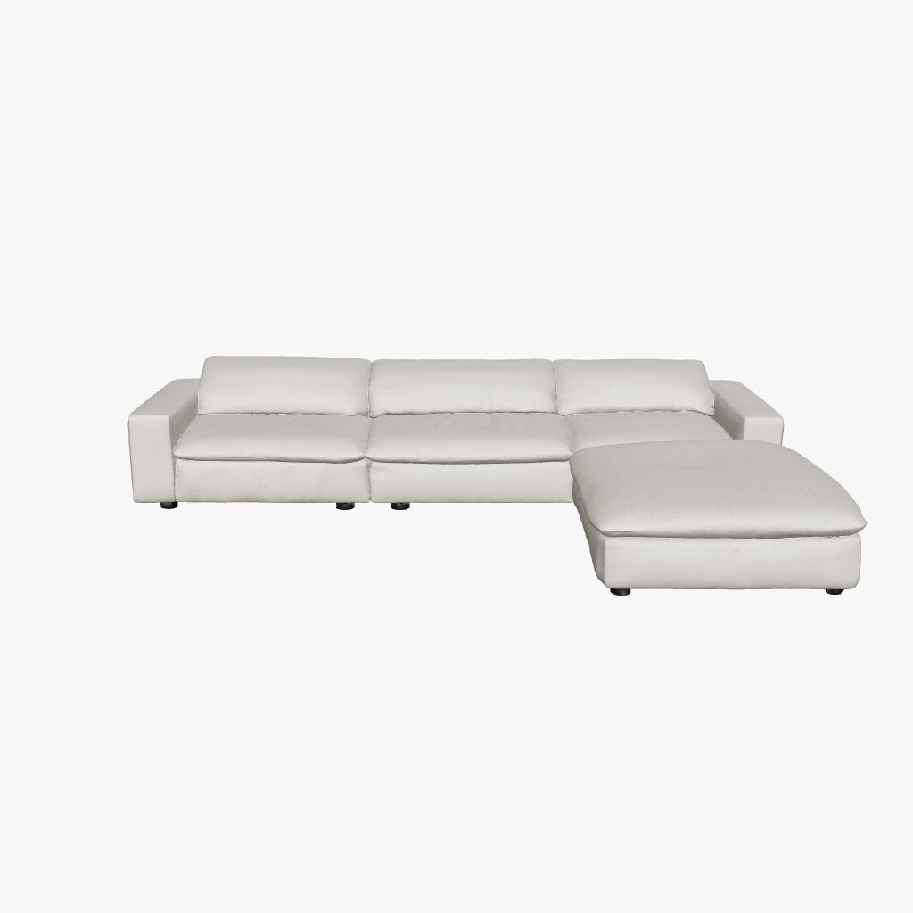 Laguna Lux Sofa | 330cm