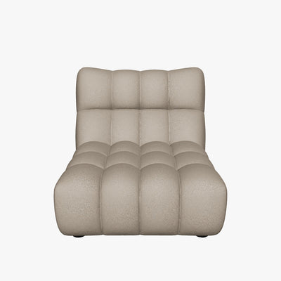 Riviera Single Sofa | 89x105x77cm