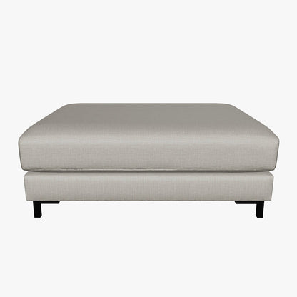Soho Pouf | 80x100x42cm