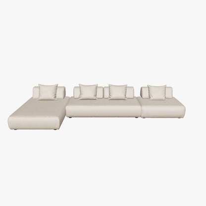 Lagos Modular Sofa