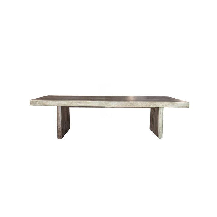 Jati Dining Table