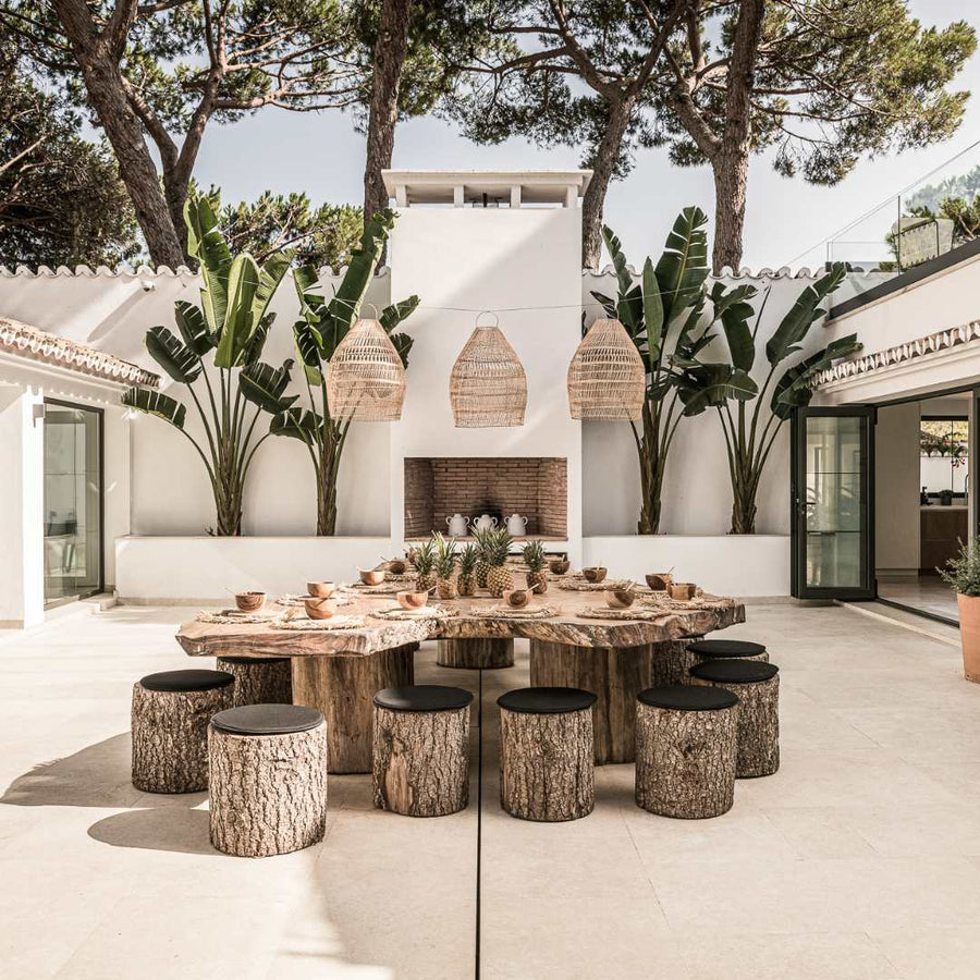 Villas - Interior Design Projects – Zoco Home