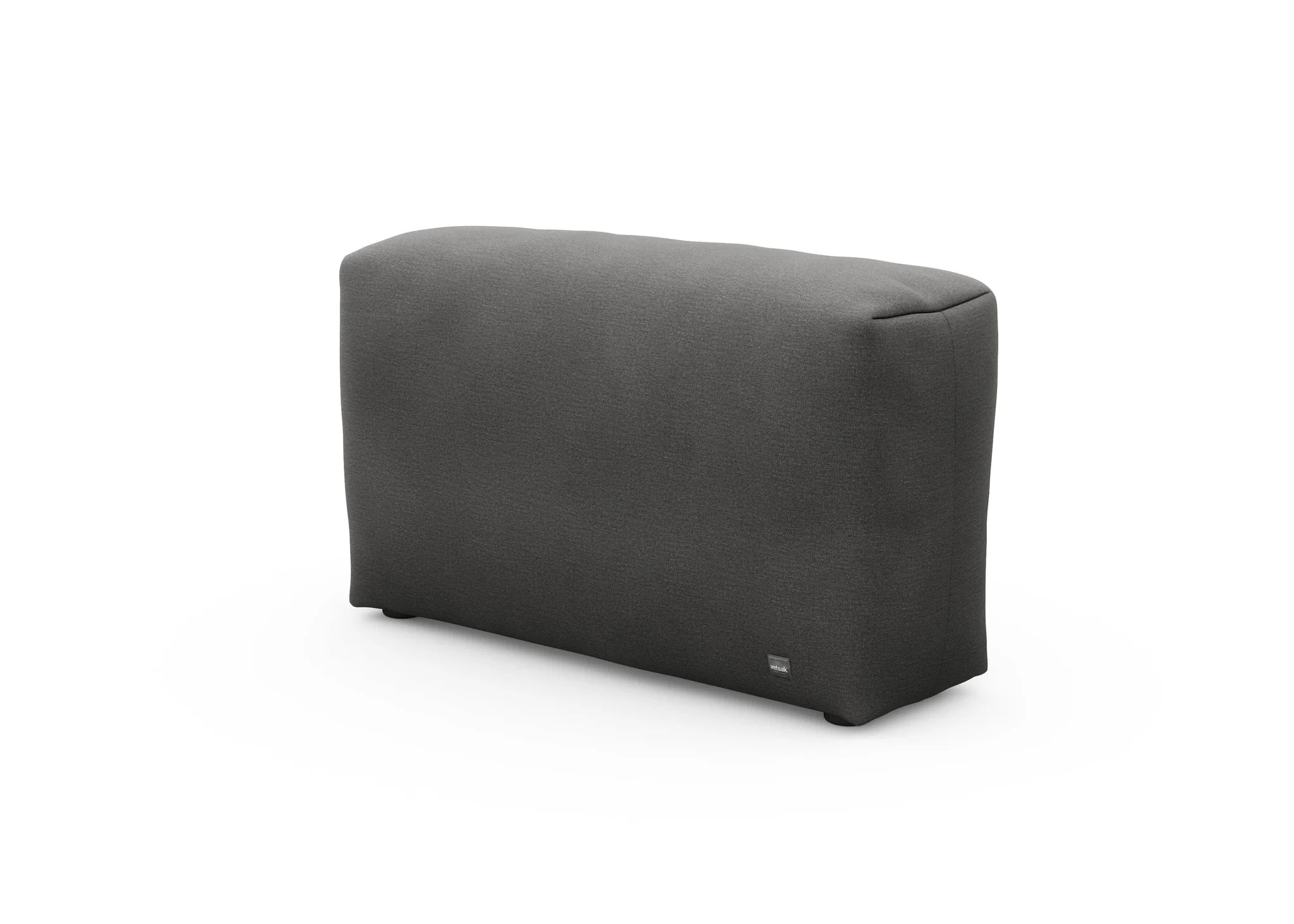 Zoco Home Meya Outdoor Side Module | 105x31x60cm