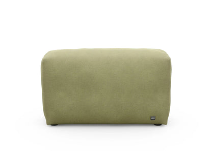 Zoco Home Meya Outdoor Side Module | 105x31x60cm