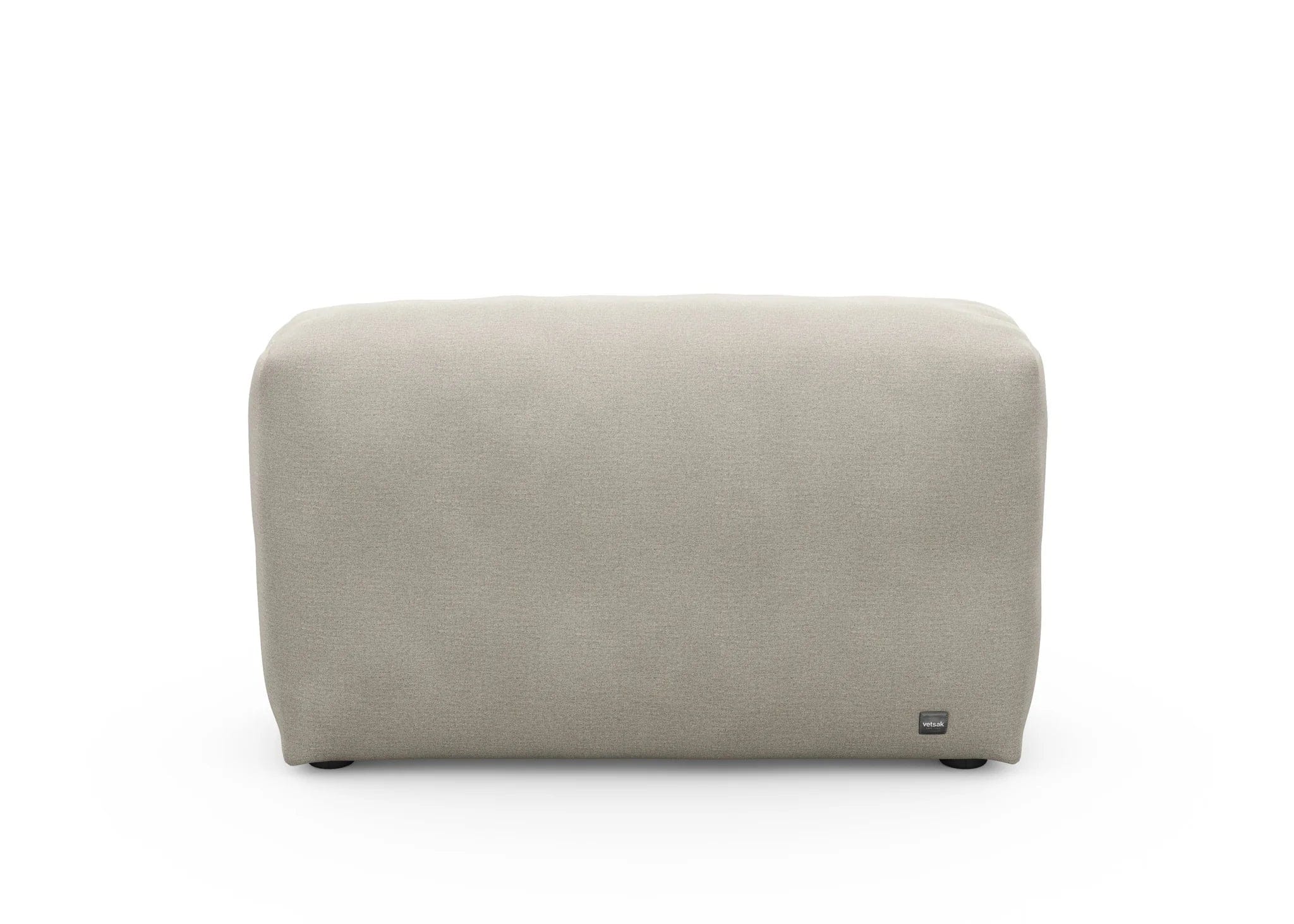 Zoco Home Meya Outdoor Side Module | 105x31x60cm