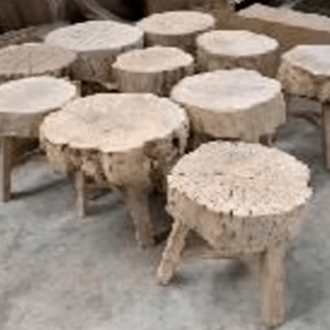 Olia Stool