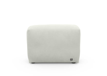 Zoco Home Meya Outdoor Side Module | 84x31x60cm
