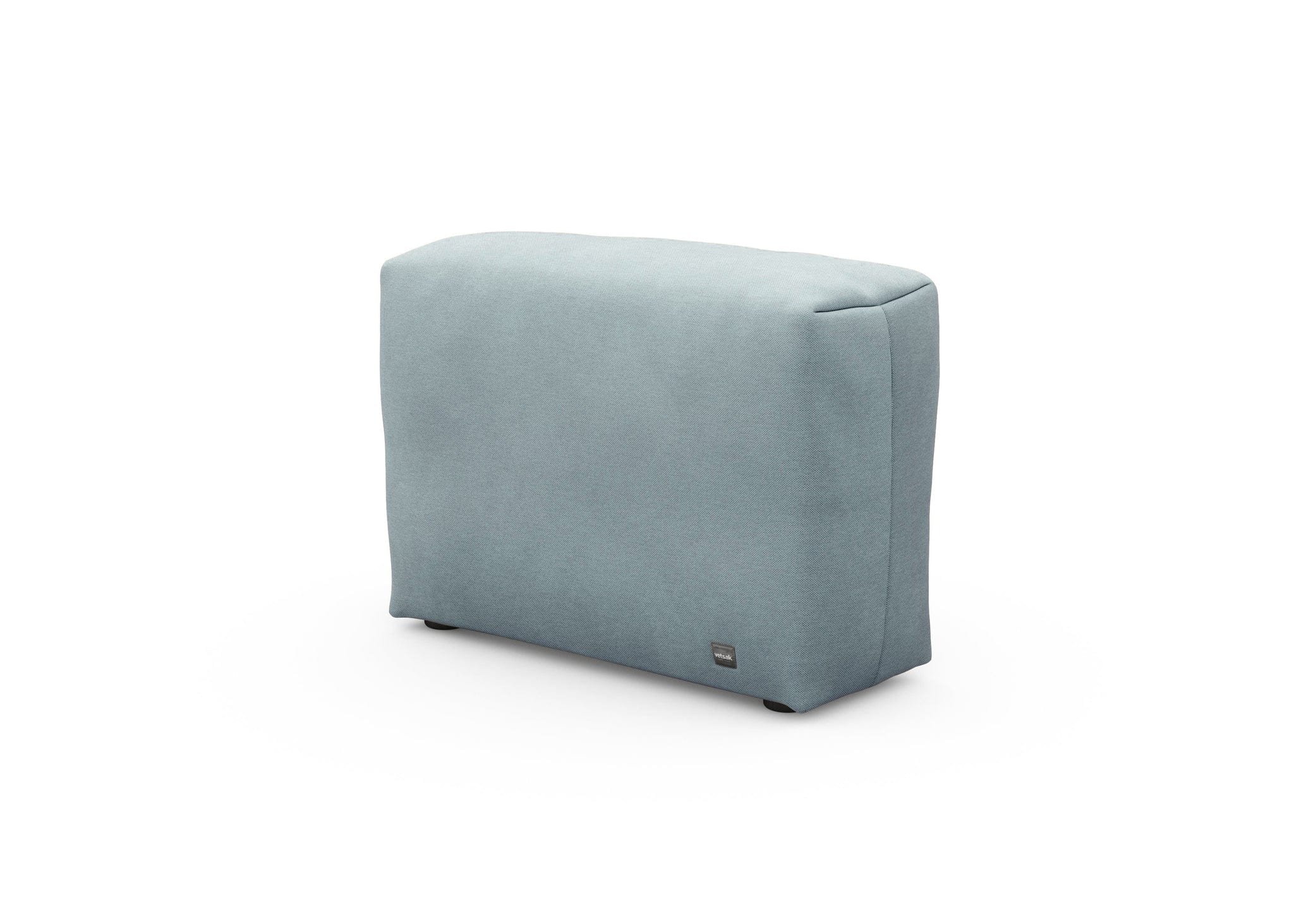 Zoco Home Meya Outdoor Side Module | 84x31x60cm