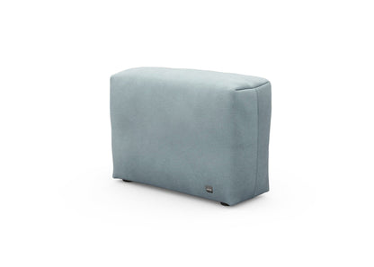 Zoco Home Meya Outdoor Side Module | 84x31x60cm