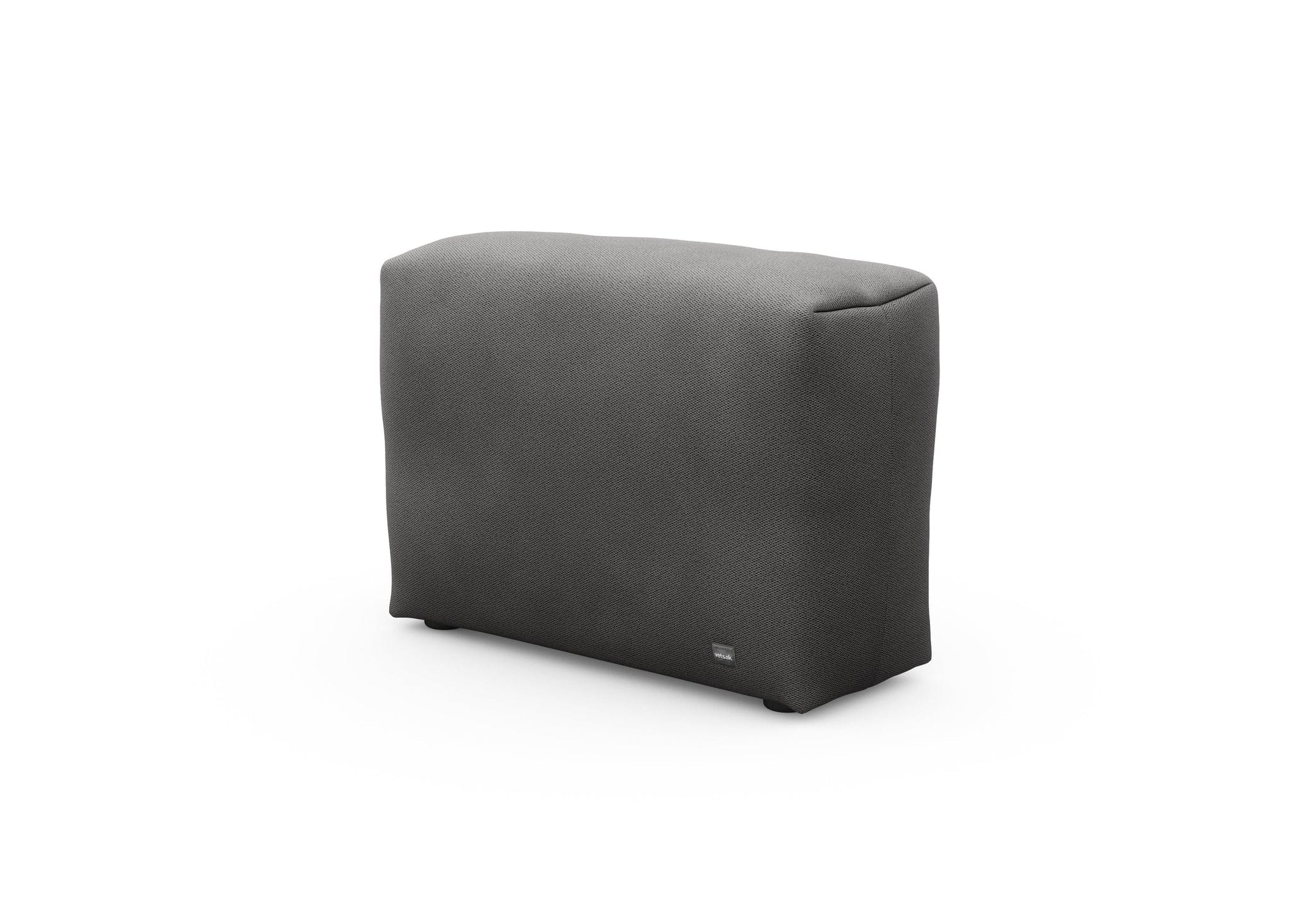 Zoco Home Meya Outdoor Side Module | 84x31x60cm