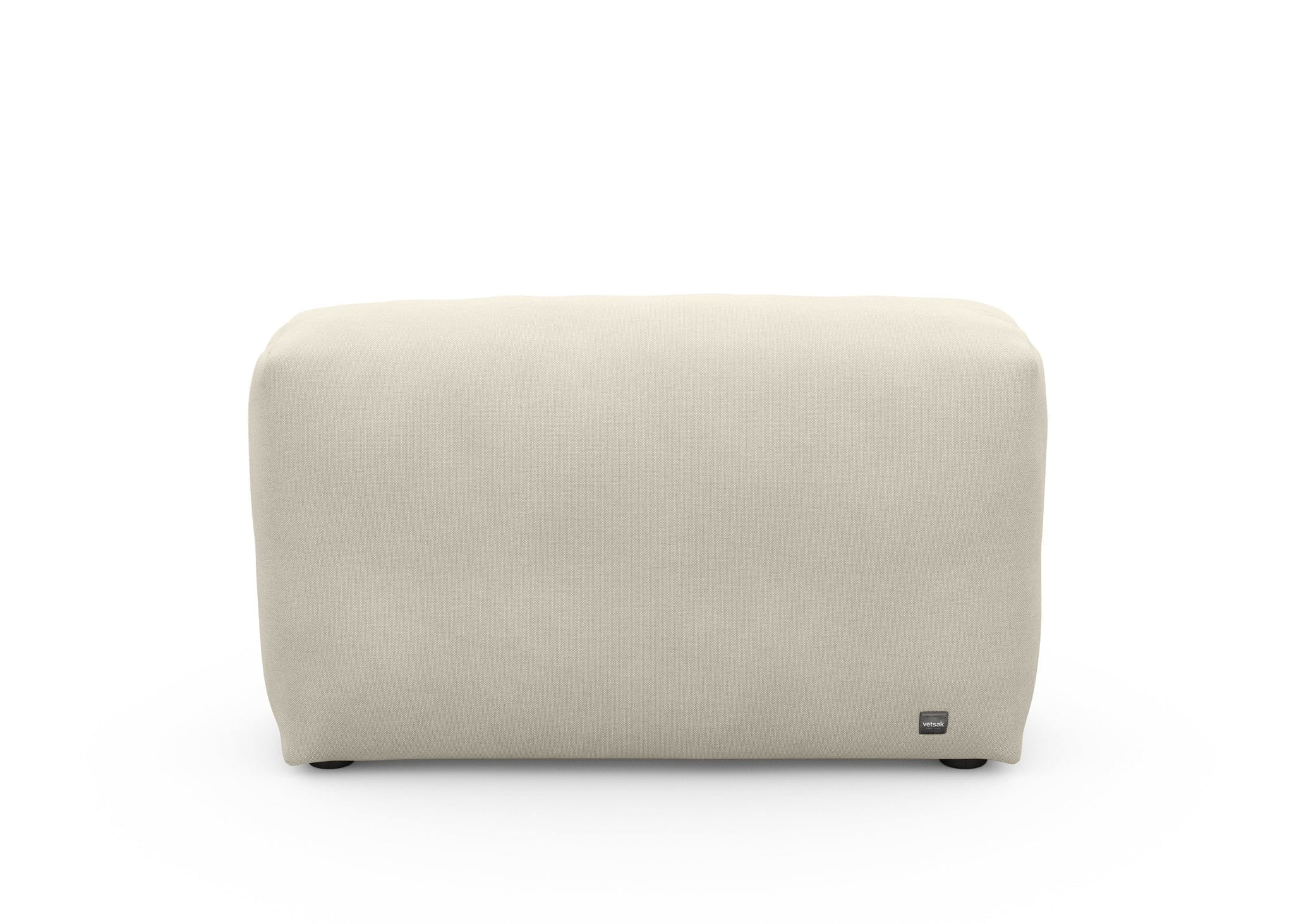 Zoco Home Meya Outdoor Side Module | 105x31x60cm