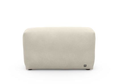 Zoco Home Meya Outdoor Side Module | 105x31x60cm