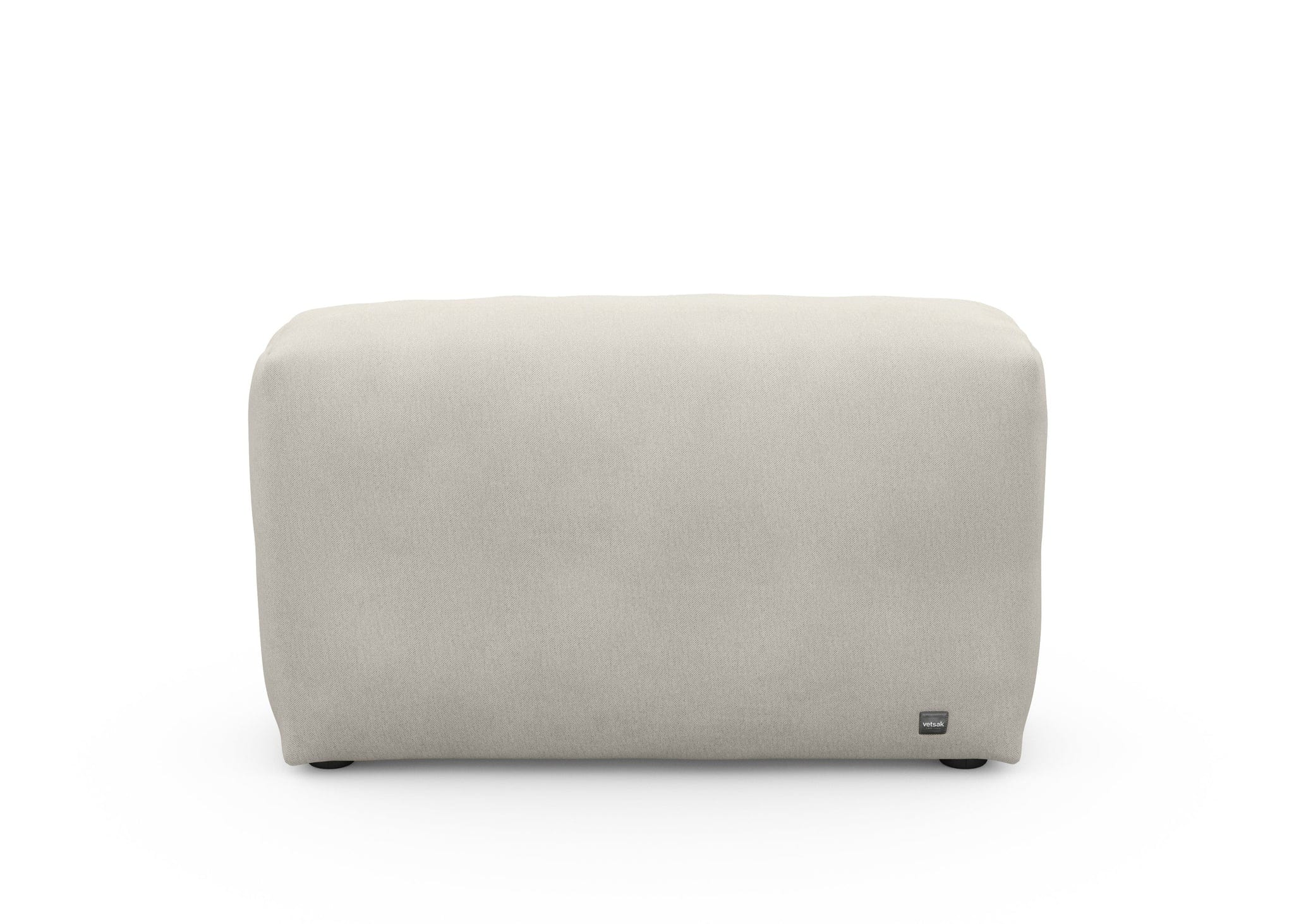 Zoco Home Meya Outdoor Side Module | 105x31x60cm