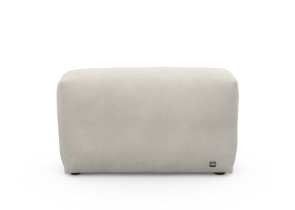 Zoco Home Meya Outdoor Side Module | 105x31x60cm