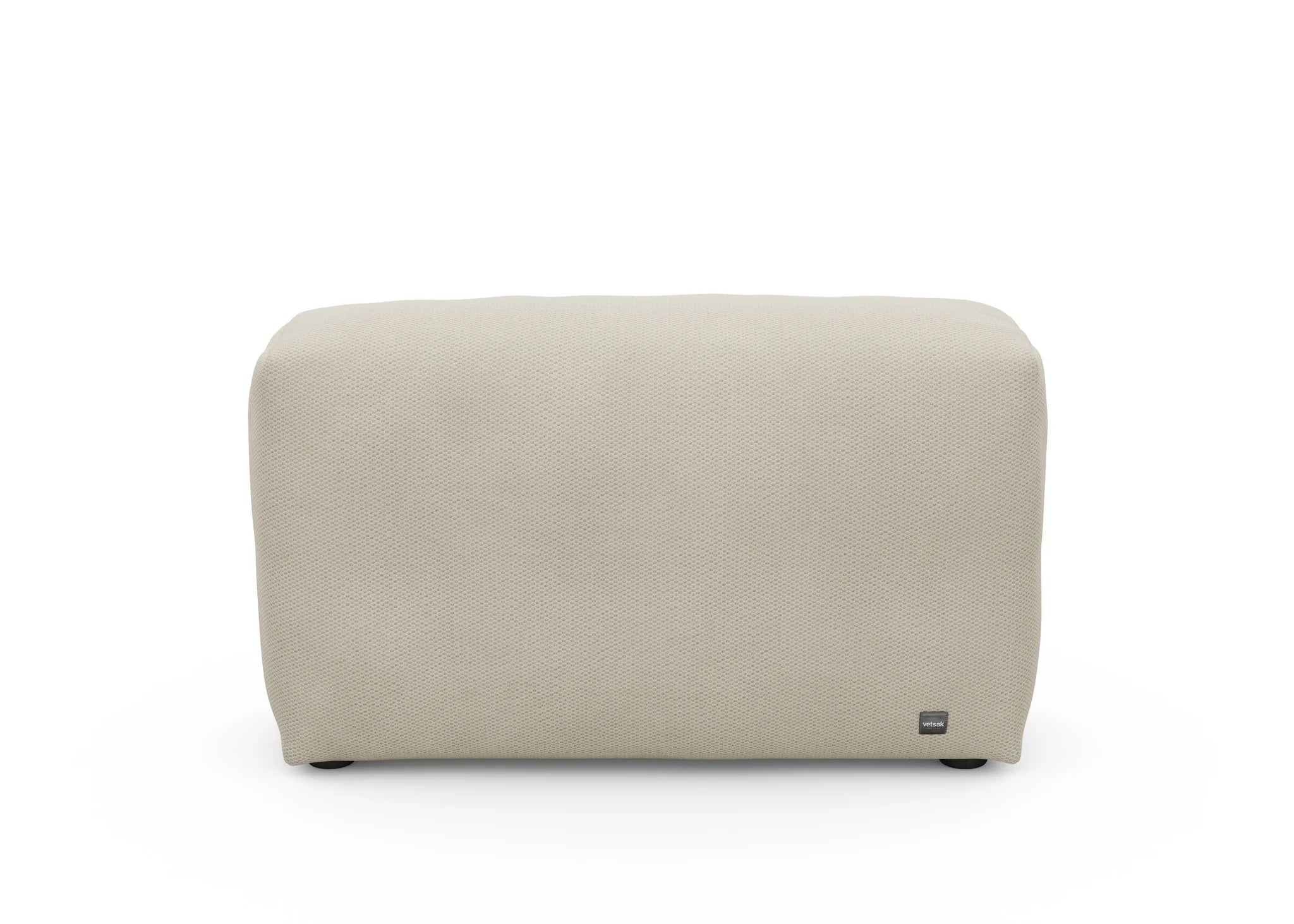 Zoco Home Meya Outdoor Side Module | 105x31x60cm