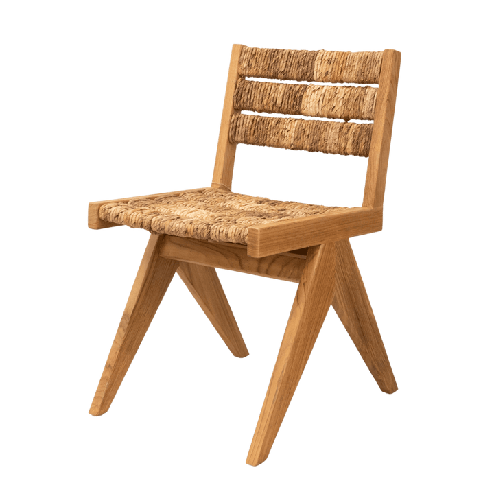 Zoco Home Abaca Dining Chair