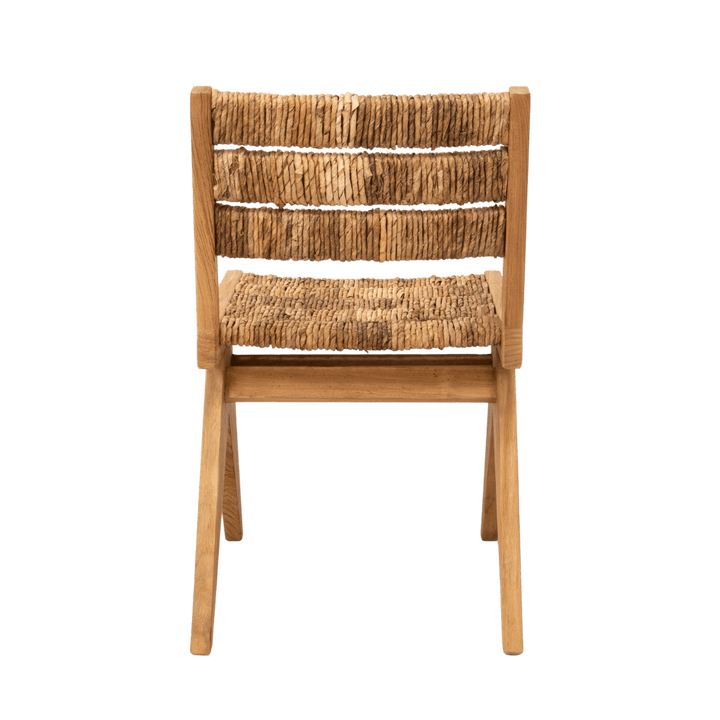 Zoco Home Abaca Dining Chair
