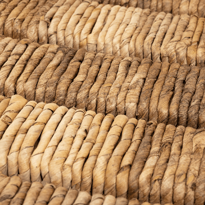 Zoco Home Abaca-eetkamerstoel