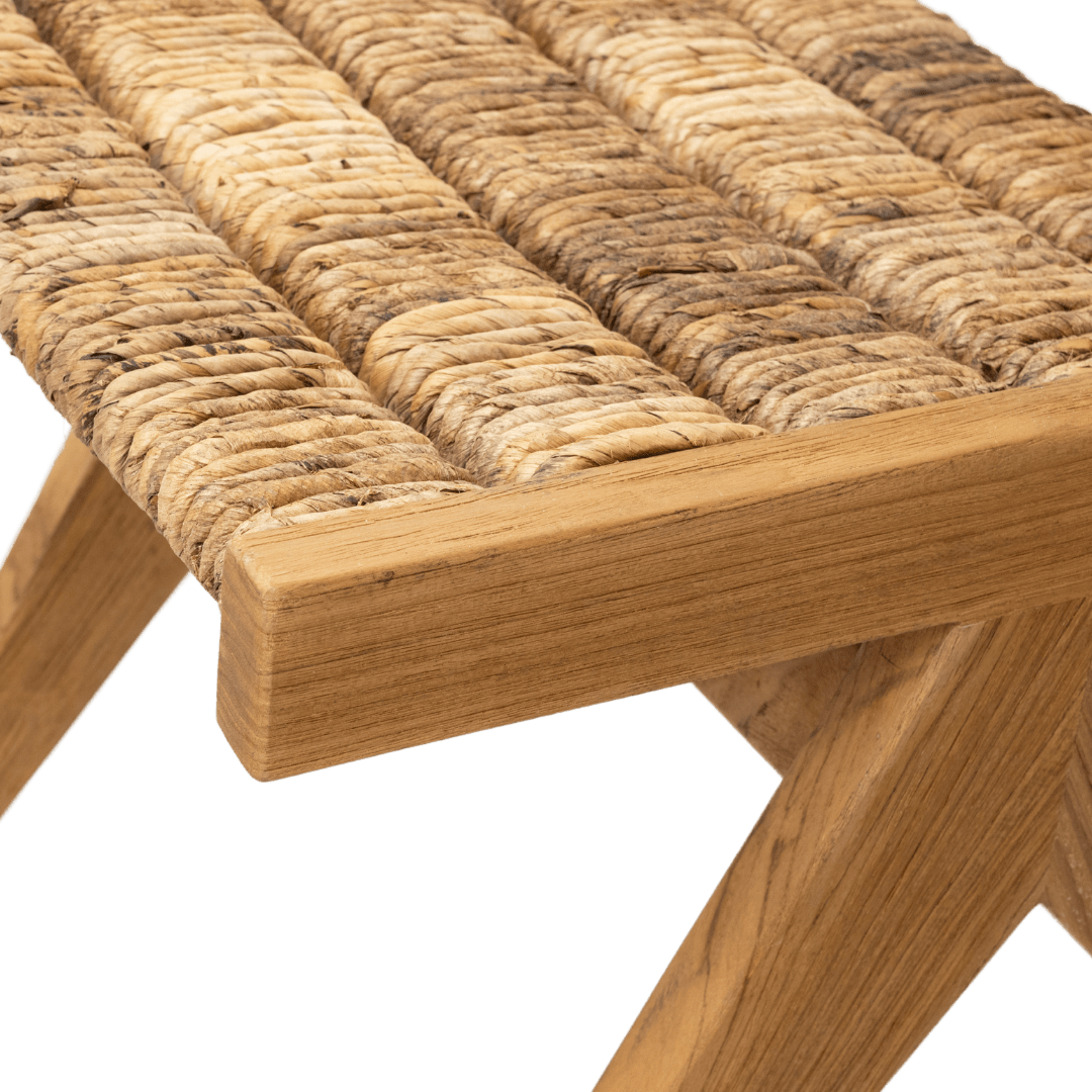 Zoco Home Furniture/Chair Abaca Dining Chair