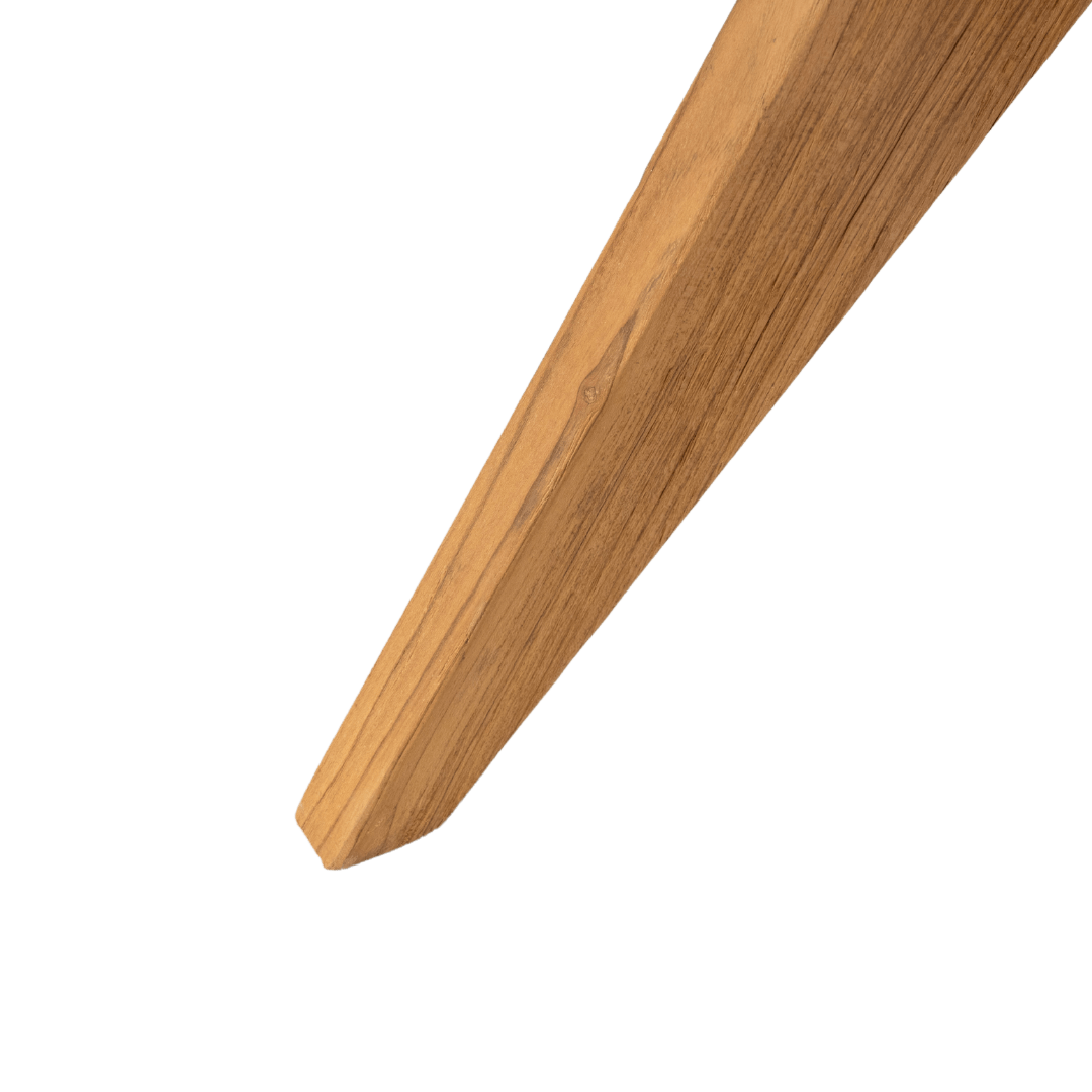 Zoco Home Furniture/Chair Abaca Dining Chair