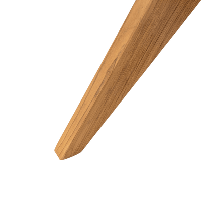 Zoco Home Abaca-eetkamerstoel