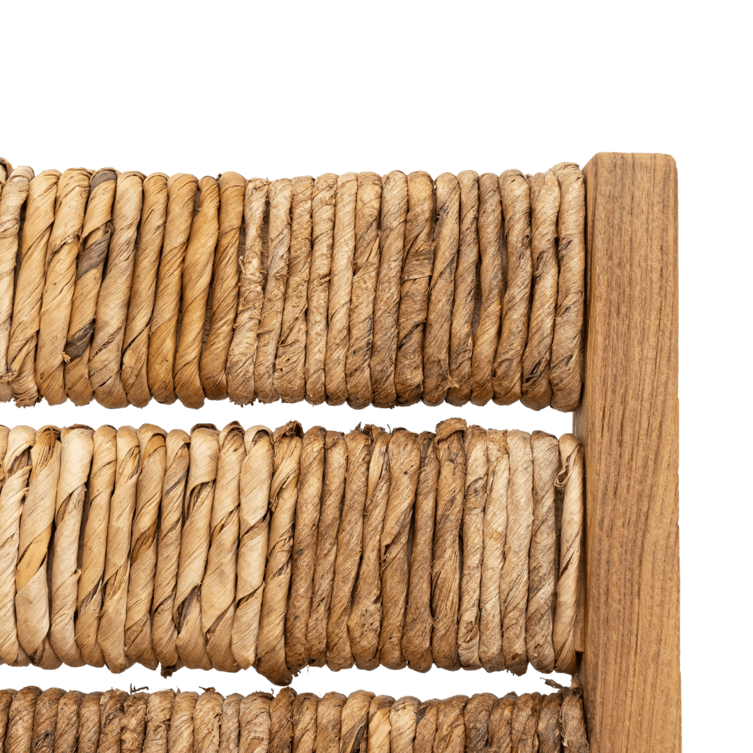 Zoco Home Furniture/Chair Abaca Dining Chair