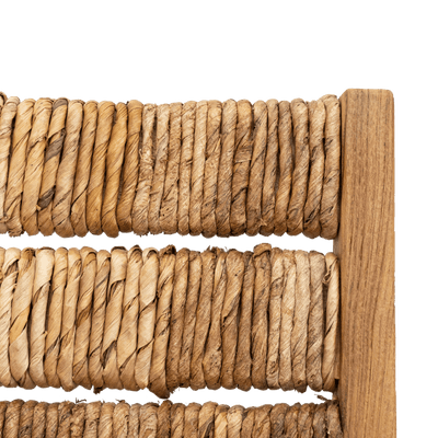 Zoco Home Abaca-eetkamerstoel