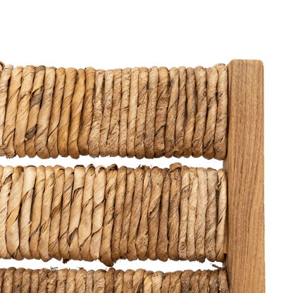 Zoco Home Furniture/Chair Abaca Dining Chair