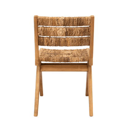 Zoco Home Furniture/Chair Abaca Dining Chair