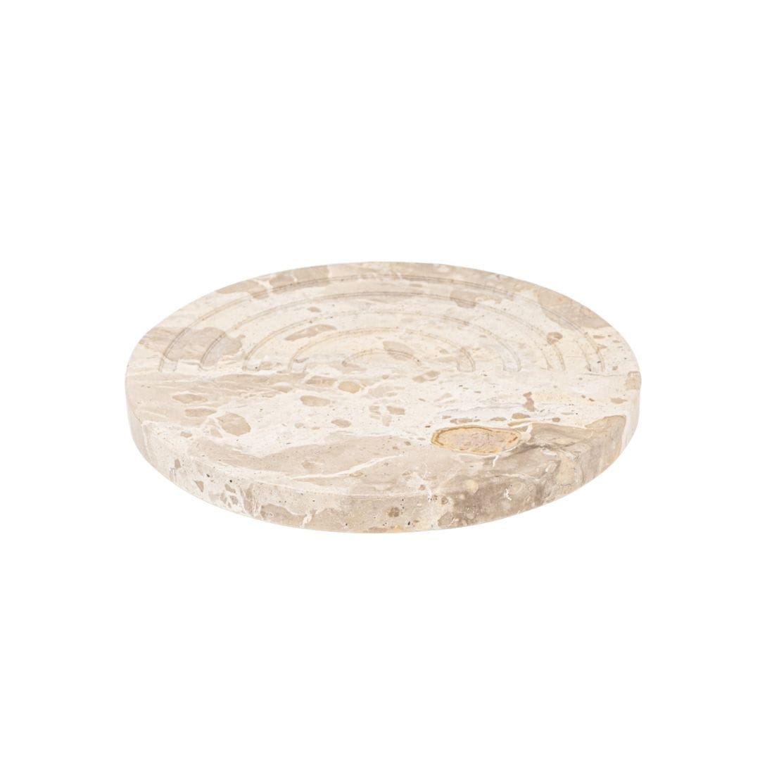 Zoco Home : Bandeja redonda Acquira