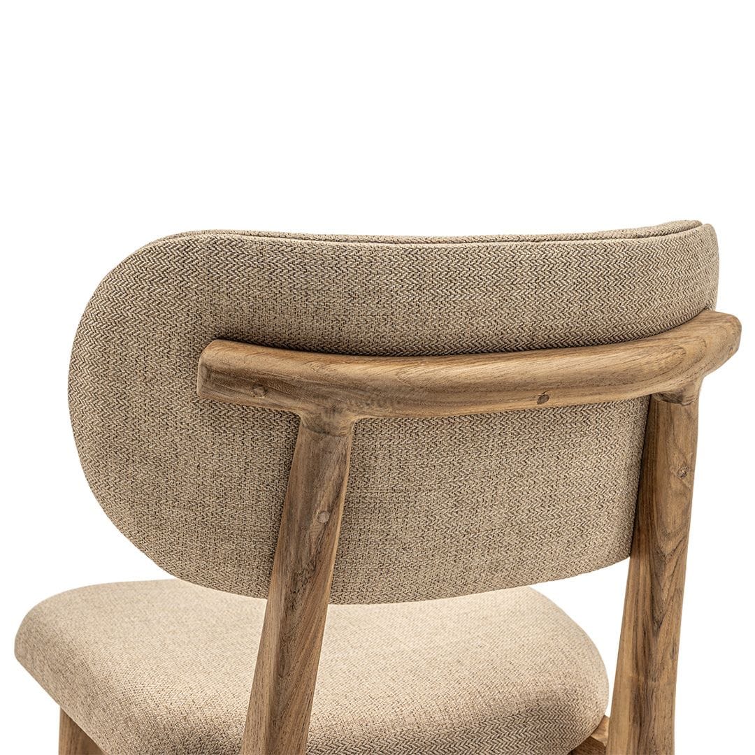 Zoco Home Aelira Dining Chair