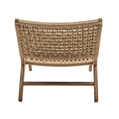 Zoco Home Outdoor/Chair/Lounge Aigua Lounge Chair