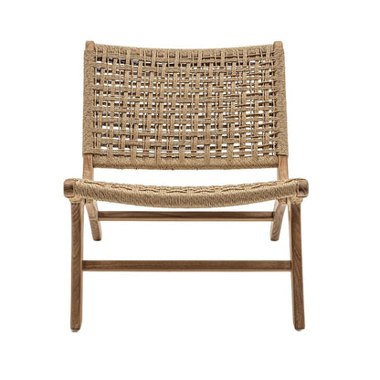 Zoco Home Outdoor/Chair/Lounge Aigua Lounge Chair