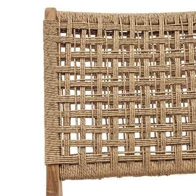 Zoco Home Outdoor/Chair/Lounge Aigua Lounge Chair