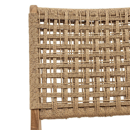 Zoco Home Outdoor/Chair/Lounge Aigua Lounge Chair