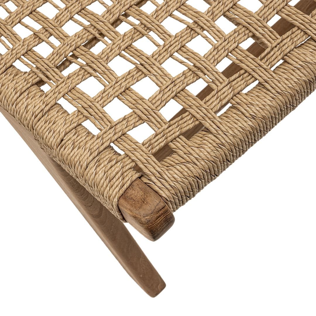 Zoco Home Outdoor/Chair/Lounge Aigua Lounge Chair