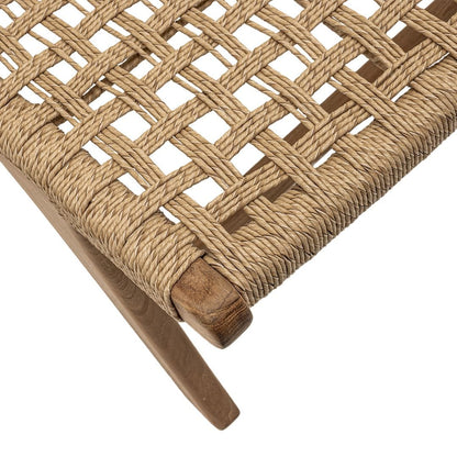 Zoco Home Outdoor/Chair/Lounge Aigua Lounge Chair