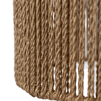 Zoco Home Aita Plafondlamp | Cilinder