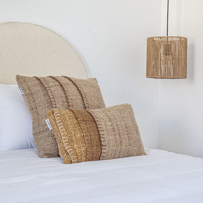 Zoco Home Aita Plafondlamp | Cilinder