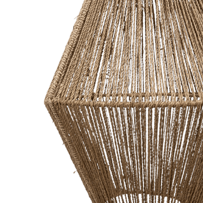 Zoco Home Decor/Lighting Aita Ceiling Lamp | Diamond