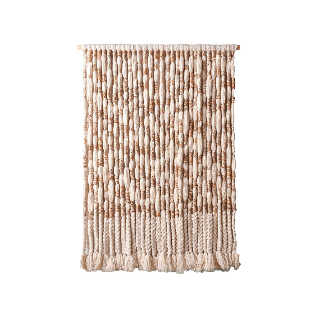 Zoco Home Decor/Accessories Aita Macrame Wall Hanging