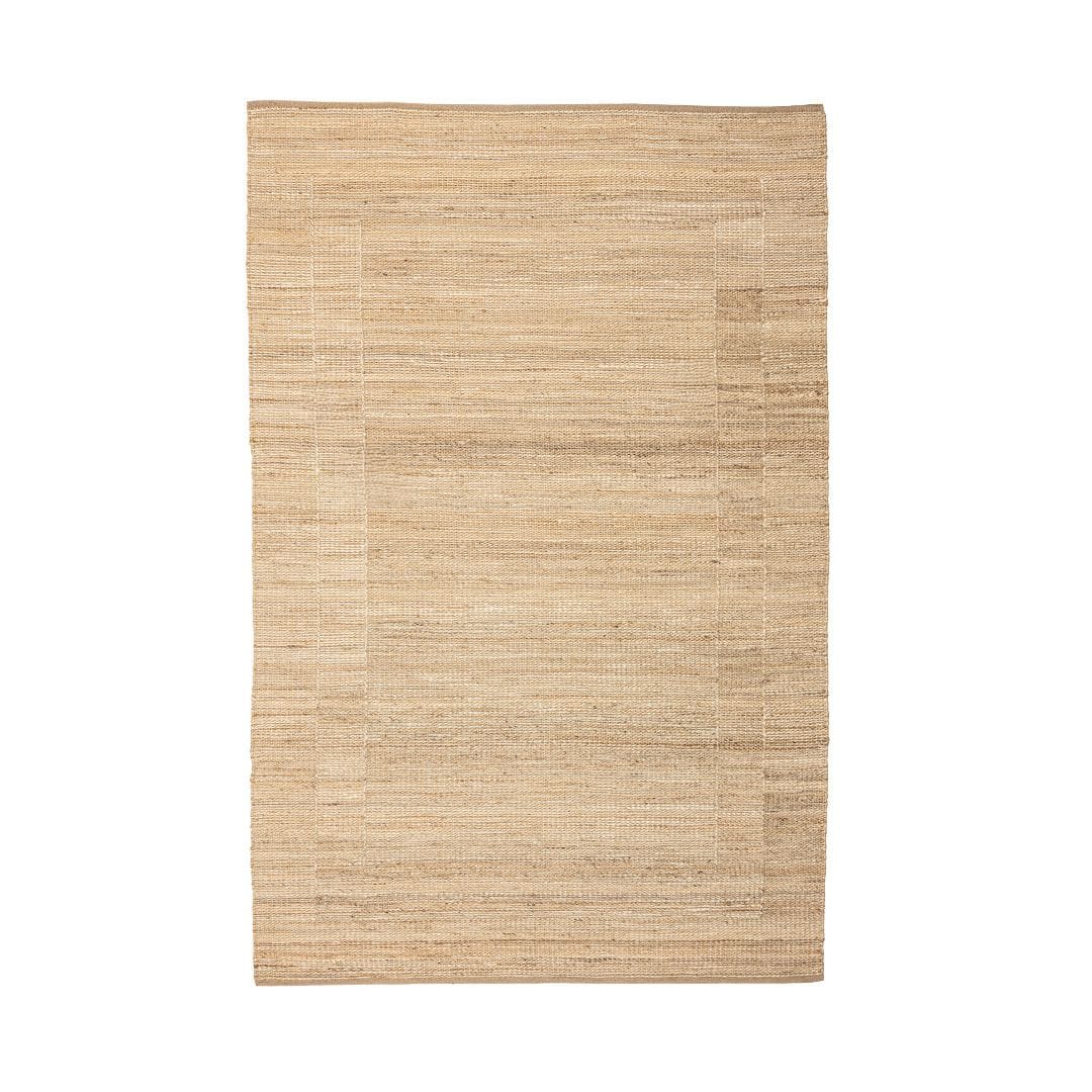 Zoco Home Decor/Rug/Jute Alenya Rug  | 190x290cm