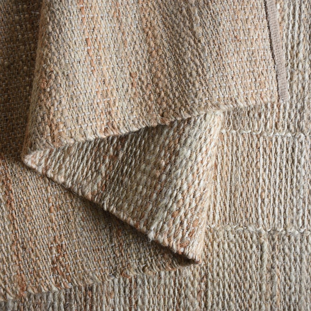 Zoco Home Decor/Rug/Jute Alenya Rug | 50x150cm