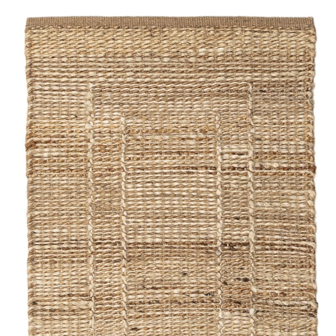 Zoco Home Decor/Rug/Jute Alenya Rug | 50x150cm