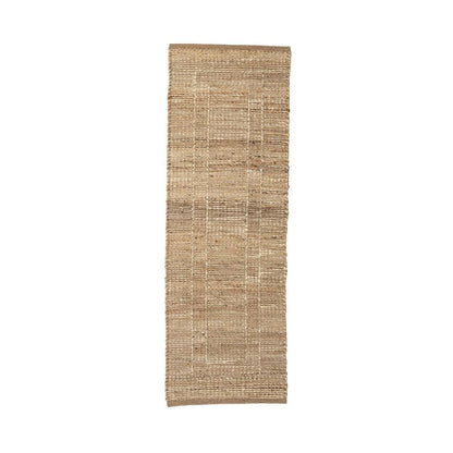 Zoco Home Decor/Rug/Jute Alenya Rug | 50x150cm