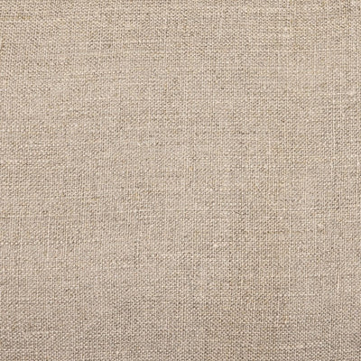 Zoco Home Amaira Rechteckiges Kissen mit Paspelierung Schwarz | 60 x 40 cm